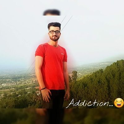 Khan22Muneeb's profile picture. My Name is Muneeb Khan....
From Katachi Pakistan ....