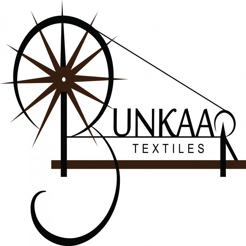 bunkaartextiles's profile picture. Bunkaartextiles is a Social Venture aimed at empowering the handloom sector through new sales avenues and constant work to handloom weavers.