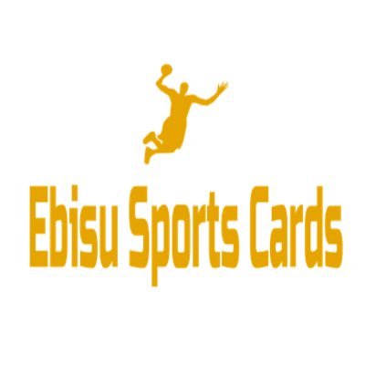 @ebisusportscard