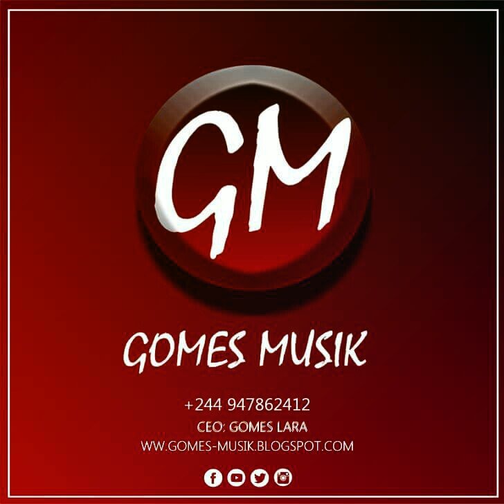 facebook:Gomes Lara
Ceo: site https://t.co/anWCKxbJoN
whatsap +244947862412
Visita nós
E seja bem vindo ou nosso site:https://t.co/anWCKxbJoN