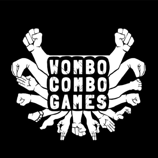 WOMBO COMBO GAMES