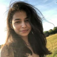 Rituja Singh Bisen (@rituja14) 's Twitter Profile Photo Rituja Singh Bisen (@rituja14) 's Twitter Profile Photo