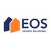EOS Offsite Solutions (@eos_offsite) Twitter profile photo EOS Offsite Solutions (@eos_offsite) Twitter profile photo