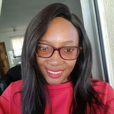 Yvette_Rams's profile picture. Public Relations Khween in the making