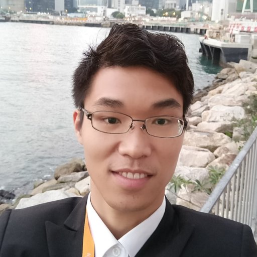 LeoWu1994's profile picture. Overseas Department Director at Orange Appliance Co,LTD.