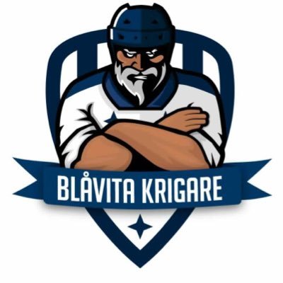Konto till Blåvita Krigare. Pratar i podcast om Leksands IF. Av supportrar, för supportrar.