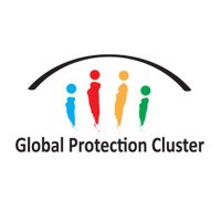 Global Protection Cluster(@ProtectionClust) 's Twitter Profile Photo