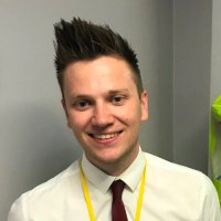 James Basilio-Mason (@735james) 's Twitter Profile