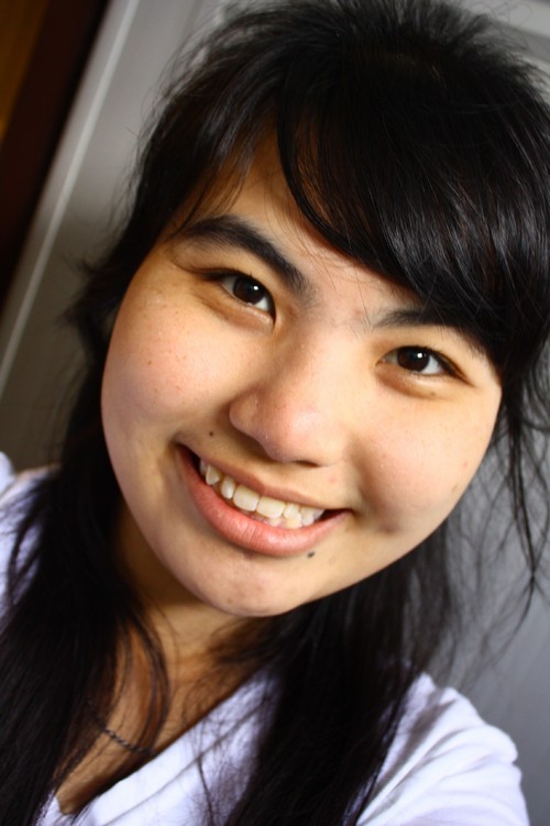 Mooomeaw's profile picture. I'm a smiler who like to read and interest in photography