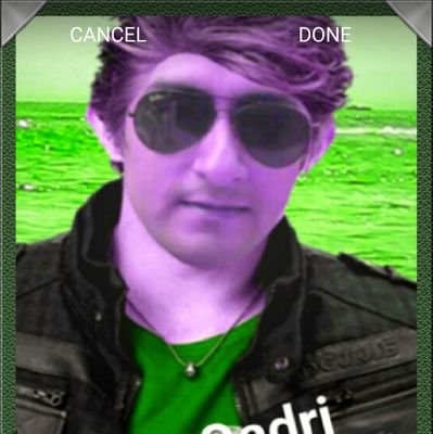 ArfatQadri2's profile picture. (Quietly Brilliant)