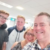 Lawrence Henderson (@lawrenc35689157) 's Twitter Profile Photo