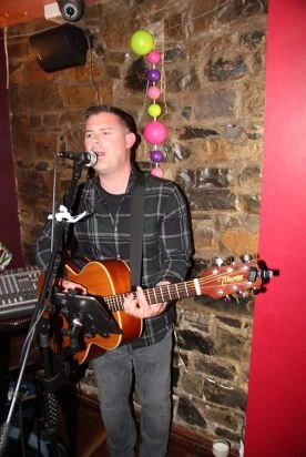 markkent33's profile picture. Just chilling