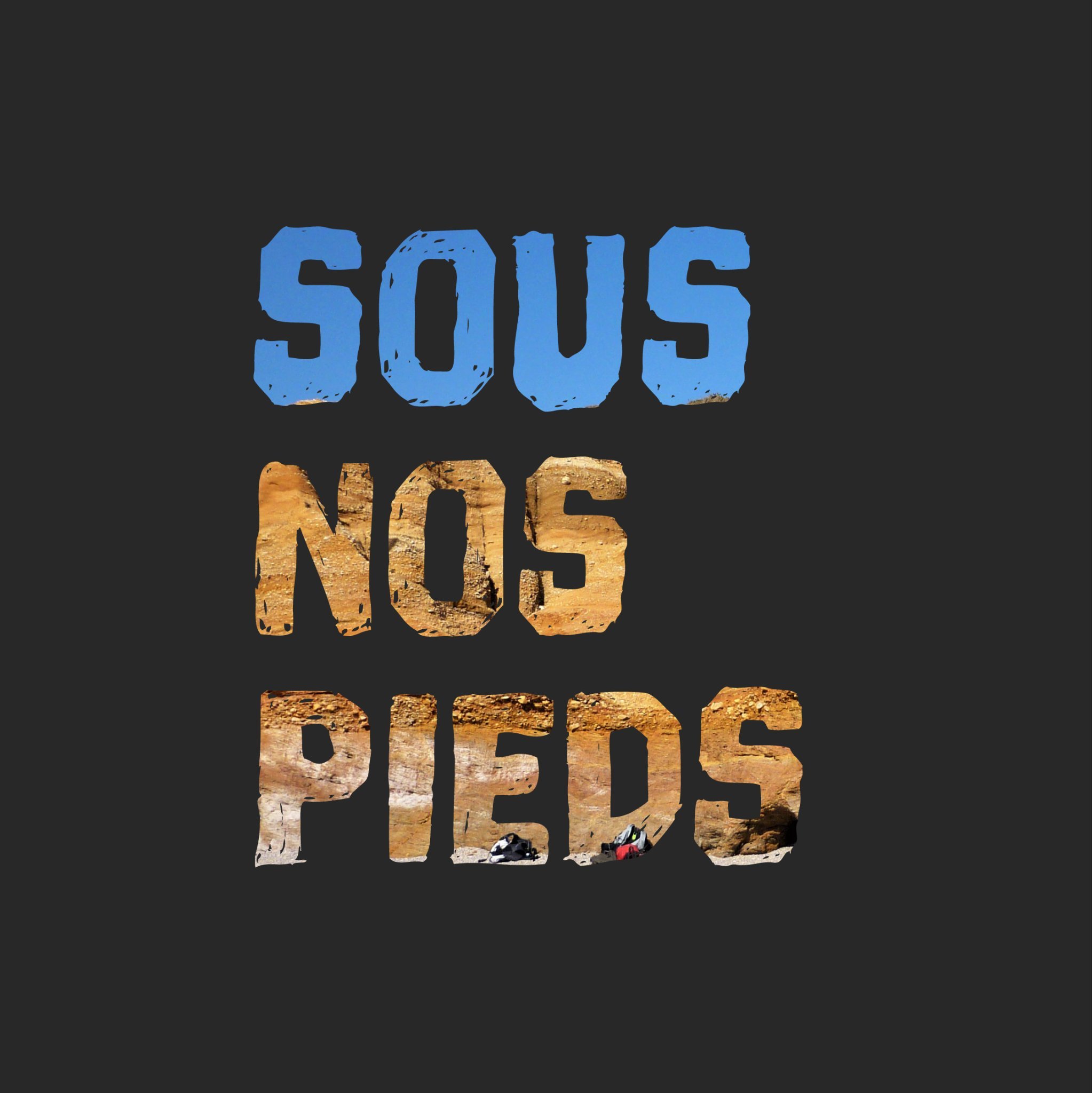 Sous Nos Piedsさんのプロフィール画像