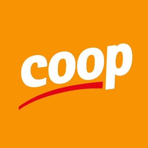 Coop is een betrokken supermarkt die gelooft in samenwerken: samen maak je ’t verschil!