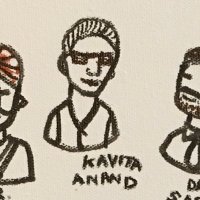 Kavita Anand (@kavita_anand) 's Twitter Profile