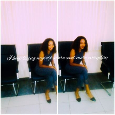 nkem_lorenza's profile picture. BY THE GRACE OF GOD I AM WHAT I AM