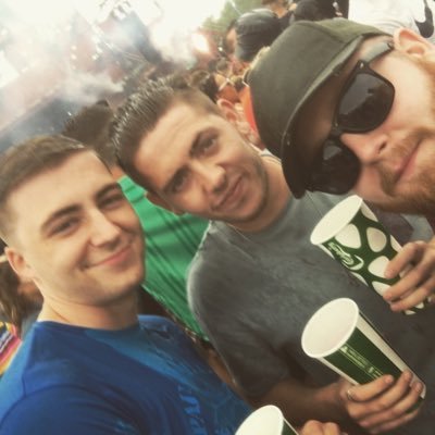 JamesAris96's profile picture. 