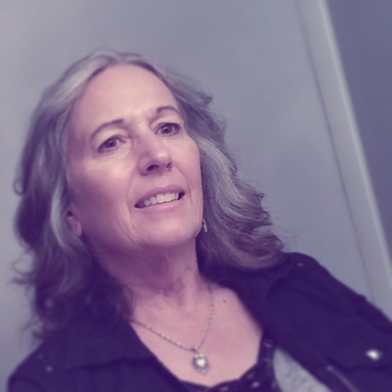 kpaint136's profile picture. Cowgirl at heart.