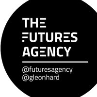 The Futures Agency(@futuresagency) 's Twitter Profile Photo