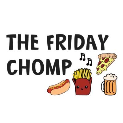 thefridaychomp's profile picture. Chorlton's new social gathering - Expect #music #drink and MCR's best #streetfood - EVERY LAST FRIDAY OF THE MONTH - St Clements Church - ⭐️ FREE ENTRY ⭐️