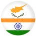 Cyprus in India (@CyprusinIndia) Twitter profile photo