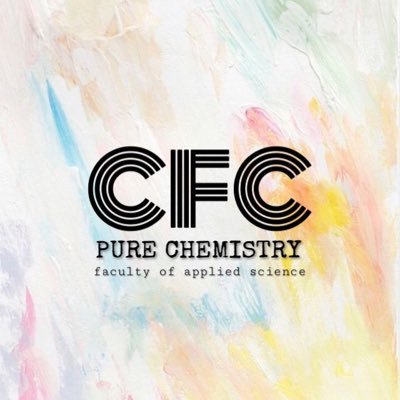 cfc_uitmfsg's profile picture. Official account of Pure Chemistry (B. Sc. (Hons) Chemistry) UiTM Shah Alam #UiTMDiHatiku #FSGPadu #AS202 #AS222