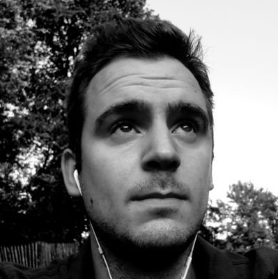 anthony_marcou's profile picture. Journaliste. Ex-IHECS.