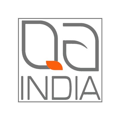 QA India Profile