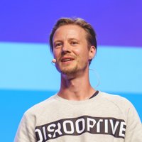 Ruppert Bodmeier (@disrooptive) 's Twitter Profile Photo Ruppert Bodmeier (@disrooptive) 's Twitter Profile Photo