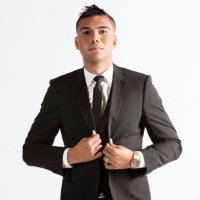 Casemiro (@casemiro) 's Twitter Profile