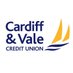 CardiffValeCU (@cardiffvalecu) Twitter profile photo CardiffValeCU (@cardiffvalecu) Twitter profile photo