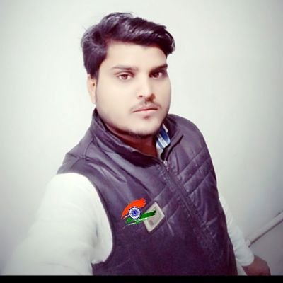 anujkeshri8's profile picture. singal