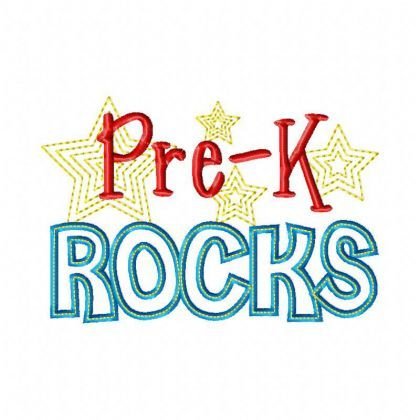 The official Twitter account of the SBISD PreK and Early Childhood department. PRE-K--the special place where little things mean a lot