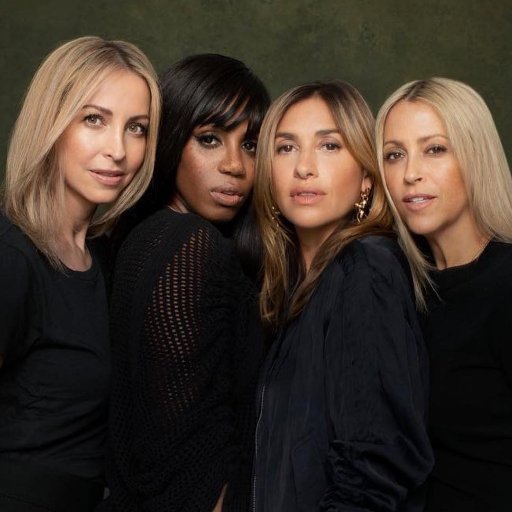 This page is dedicated to beautiful, talented and unique girlband All Saints! All the fans are warmly welcome, love you all, Olya from Ukraine xx