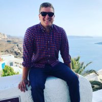 Alex Jarrett (@aj_mcjarrett) 's Twitter Profile