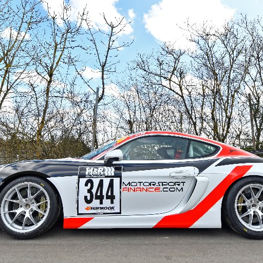 Specialist Funding to the Motorsport Industry. Official https://t.co/4P4d0WM7nD Twitter account for the latest news and updates.