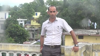 tv journalist (tv today television)