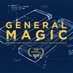 General Magic (@generalmagicmov) Twitter profile photo