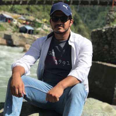asifmeer24's profile picture. Software engineer