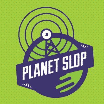 PlanetSlop Profile Picture