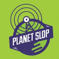Planet Slop (@planetslop) 's Twitter Profile Photo Planet Slop (@planetslop) 's Twitter Profile Photo