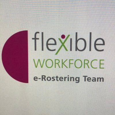 Official Twitter feed for the e-Rostering Team at Bradford Teaching Hospitals NHS Foundation Trust