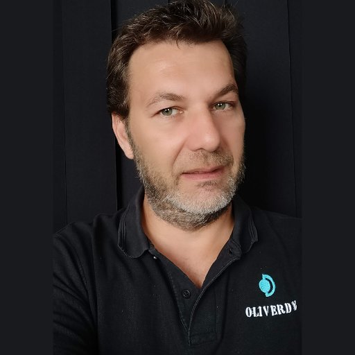 olivierdufresne's profile picture. Gérant du Centre de Formation OLIVERDY
Pour les professionnels du spectacle, de l'audiovisuel et du cinéma.
