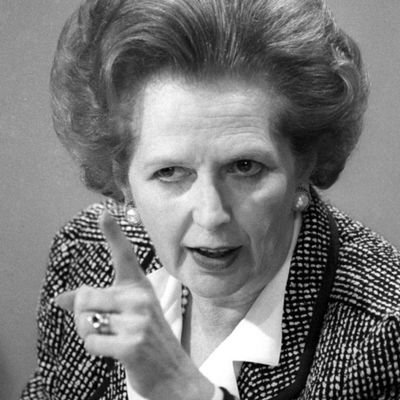 LadyMThatcher Profile Picture