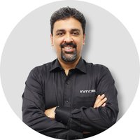 Ravi Krishnaswamy (@krishnaswamyram) 's Twitter Profile