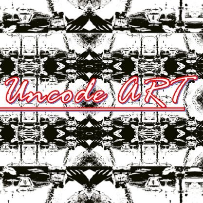 UncodeART's profile picture. Digi - art: Uncode Art.