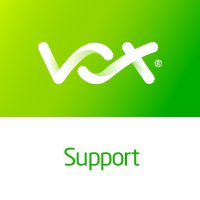 Vox Customer Service(@VoxTalk2Us) 's Twitter Profile Photo