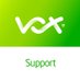 Vox Customer Service (@voxtalk2us) Twitter profile photo Vox Customer Service (@voxtalk2us) Twitter profile photo