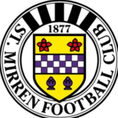 MirrenSFPC's profile picture. Professional SFPC team - St. Mirren ———Not associated with @saintmirrenfc———Dm us if you’re interested in a trial