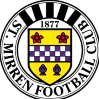 Professional SFPC team - St. Mirren ———Not associated with @saintmirrenfc———Dm us if you’re interested in a trial